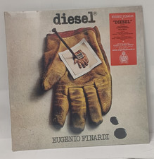 Vinile LP EUGENIO FINARDI -