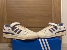 Adidas forum 84 basse college