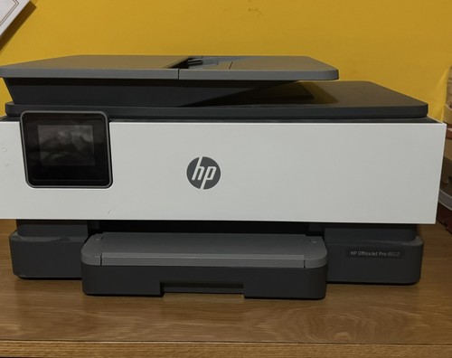 Officejet pro 8022 - officejet,