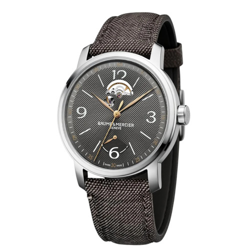Baume mercier classima ref - &,