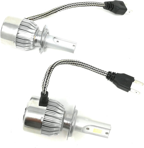 Coppia kit lampade luci - coppia,