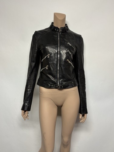 Giacca moto dolce - giacca, &
