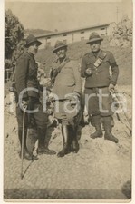 1928 BRESCIA - MVSN Milizia