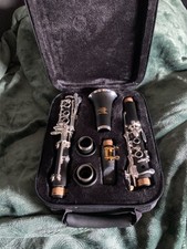 Eastar ECL-300 B Clarinetto