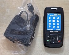 SAMSUNG SGH-E250i Nero