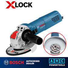 Bosch GWX 750-115 X-LOCK 4