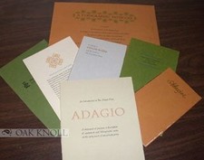 TYPOGRAPHIC PASTICCIO.|A /
