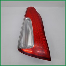 Fanale Fanalino Posteriore Led