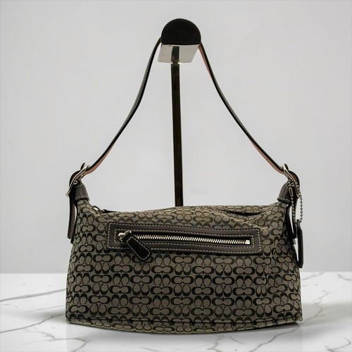 Borsa porta accessori coach - porta,