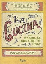 La Cucina: The Regional