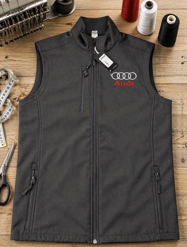 Gilet roly softshell uomo - gilet,