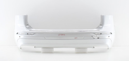 Paraurti posteriore volvo xc60 - paraurti,