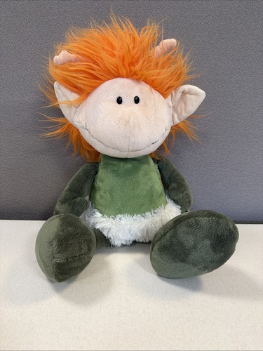 Raro peluche nici - raro, 14”