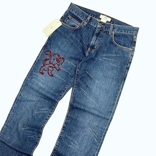 Jeans nuovi armani exchange - jeans,