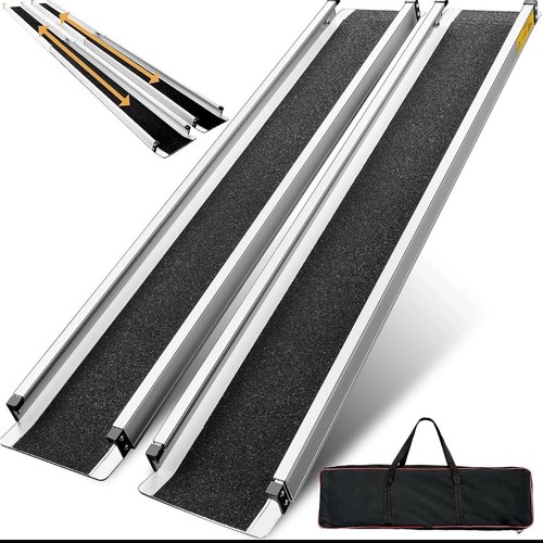 2pcs rampe telescopiche - 2pcs,