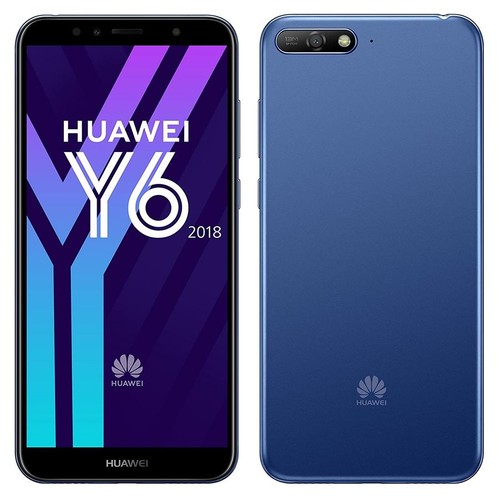 Huawei atu l21 - atu-l21, blu
