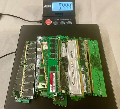 Oro cpu ram 900 - cpu,