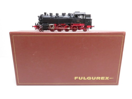 Fulgurex 2092 dc - fulgurex,