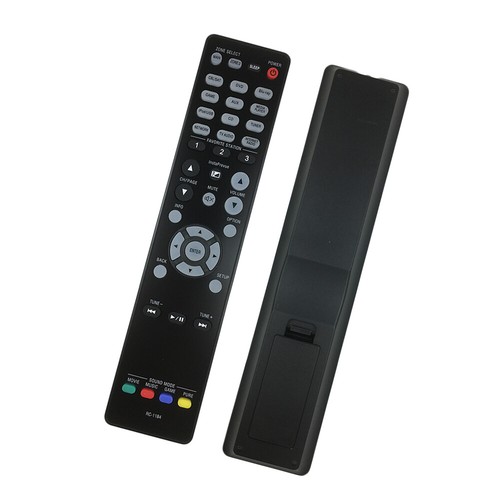 Nuovo telecomando universale