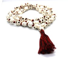 KAPALA KALI Mala, Skull shape