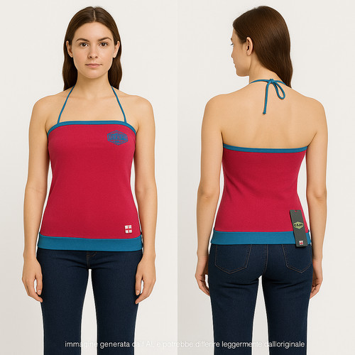 Lonsdale maglia top canotta - maglia,