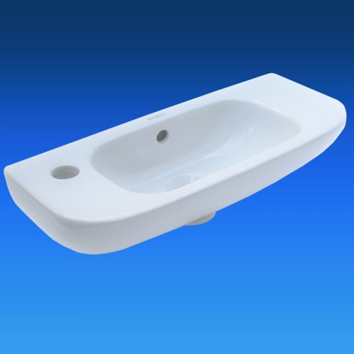 Duravit code lavabo da - duravit,
