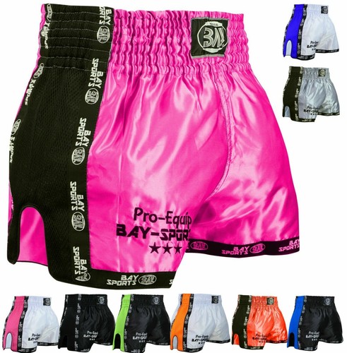 Bay thaibox pantaloni - bay,