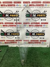 Parabrezza Laterale Sx Benelli Adiva 250 Anno 2006 2007 2008 Vedi Foto