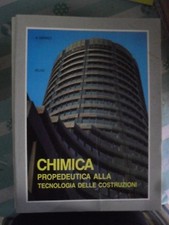 Geraci CHIMICA PROPEDEUTICA