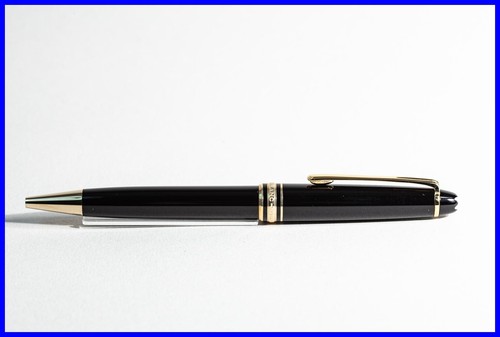 1990 germania montblanc - 1990,