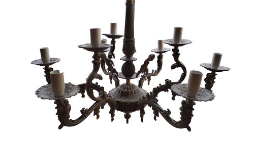 Lampadario soffitto - lampadario, da