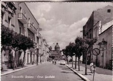   CARTOLINA  FRANCAVILLA