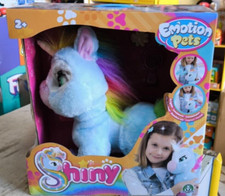 EMOTION PETS SHINY L'UNICORNO