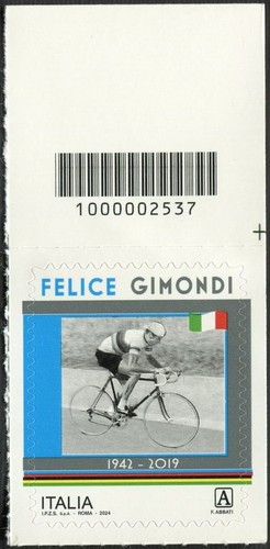 Italia 2024 felice gimondi - felice,