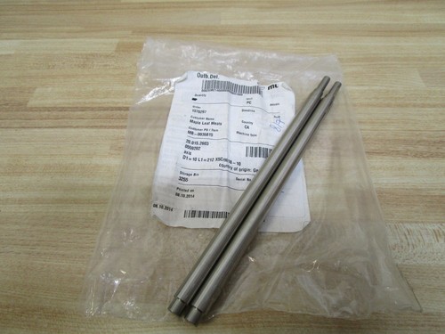 Multivac 015 2603 asse - multivac,