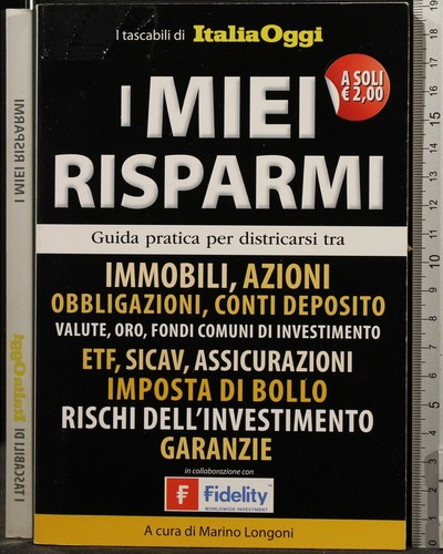 Miei risparmi marino - risparmi.,