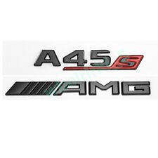 Per Mercedes Benz A45S AMG