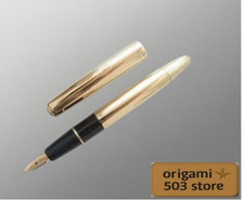 Penna stilografica montblanc - stilografica,