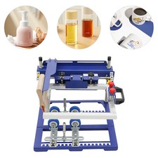 Cilindro stampante bottiglia