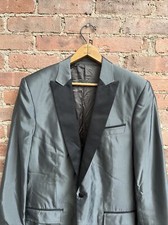 Giacca da sera uomo Versace