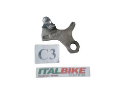 Rear brake caliper mount Honda