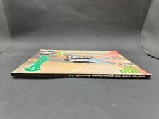 rivista COMIC ART anno 1990 numero 63 - Dylan Dog