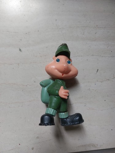 Topo gigio italocremona - topo,