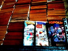 LOTTO STOCK BLOCO DI N° 50 TOPOLINO DISNEY