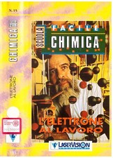 VHS SCUOLA FACILE CHIMICA