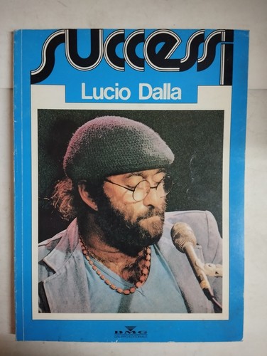 Successi lucio dalla bmg - lucio,