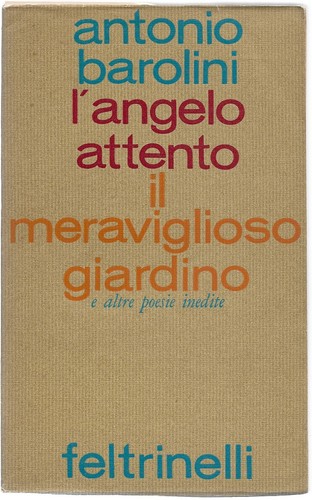Barolini angelo attento - barolini,
