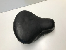 SELLA CICLOMOTORE  BENELLI EPOCA  DA RESTAURARE