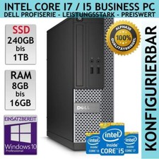 Dell Optiplex 3020 SFF