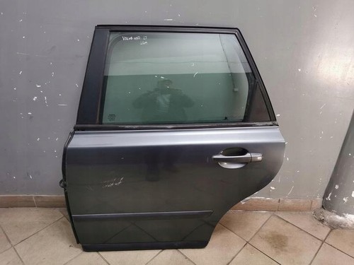 Volvo v50 kombi 2004 2012 - volvo,